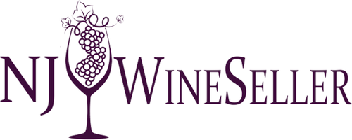 NJ Wine Seller Logo