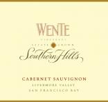 Wente - Cabernet Sauvignon Southern Hills 2021 (750ml)