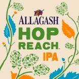 Allagash Brewing - Hop Reach 0 (66)