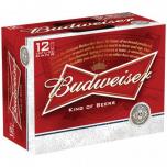 Anheuser-Busch - Budweiser 0 (40)