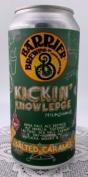 Barrier Brewing - Kickin' Knowledge: Salted Carmel 0 (44)