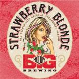 Big Muddy Brewing - Strawberry Blonde 0 (44)