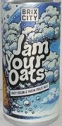 Brix City Brewing - Jam Your Oats 0 (44)