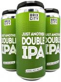 Brix City Brewing - Just Another Double IPA 0 (415)