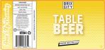 Brix City Brewing - Table Beer 0 (62)