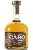 Cabo Wabo - Anejo Tequila 0 (750)