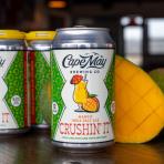 Cape May Brewing - Crushin it Mango 0 (66)