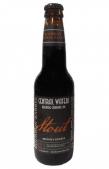Central Waters Brewing Co. - Bourbon Barrel Stout 0 (44)