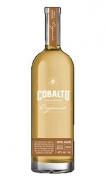 Cobalto Tequila - Organic Tequila Reposado 0 (750)