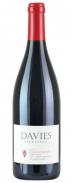 Davies Vineyards - Pinot Noir 0 (750)