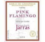 Domaine de Jarras Sable de Camargue - Pink Flamingo Rose 2021 (750)