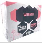 Industrial Arts Brewing - Wrench 12pk 0 (21)