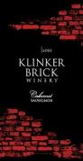 Klinker Brick Winery - Cabernet Sauvignon 2020 (750)