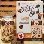 Left Hand Brewing Company - Peanut Butter Milk Stout 0 (66)