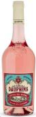 Les Dauphins - Cotes Du Rhone Rose 2023 (750)