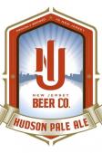 New Jersey Beer Company - Hudson Pale Ale 0 (44)