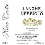 Nino Costa - Langhe Nebbiolo 2021 (750)