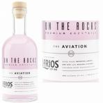 On the Rocks - Aviation (375)