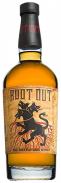 Root Out - Root Beer Whiskey 0 (750)