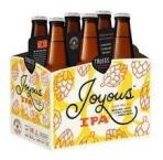 Troegs Brewing Company - Joyous IPA 0 (66)