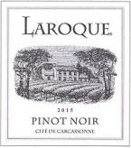 Vignobles Sarrail - Laroque Pinot Noir Classique 2020 (750)