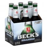 Becks - NA International Pale Lager 0 (667)