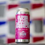 Common Roots Brewing Co - Super Ultra Modern American 0 (44)