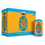 Bell's Brewery - Oberon 0 (221)