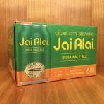 Cigar City - Jai Alai IPA 0 (66)