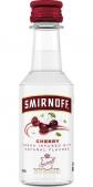 Smirnoff - Cherry Vodka (50)