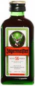 Jagermeister - Herbal Liqueur 0 (50)