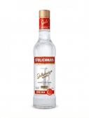 Stolichnaya - Vodka (375)