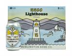 Burlington Beer Co - Lighthouse Pilsner 0 (221)