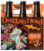 Dogfish Head - Punkin Ale 0 (66)