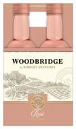 Woodbridge - Rose 4pk 0 (1874)
