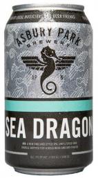 Asbury Park Brewery - Sea Dragon (4 pack cans) (4 pack cans)
