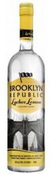 Brooklyn Republic - Lychee Lemon (750ml) (750ml)