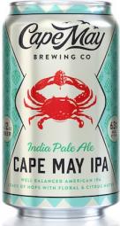 Cape May Brewing Co - Cape May IPA (6 pack cans) (6 pack cans)