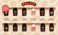Bailey's - Variety Pack (50ml) (50ml)