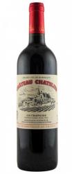 Chateau Chatelier - Bordeaux Superieur Rouge 2020 (750ml) (750ml)