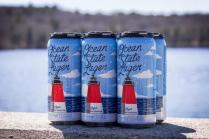 Foolproof Brewing Company - Ocean State Lager (6 pack 12oz cans) (6 pack 12oz cans)