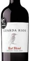 Guarda Rios - Red Blend 2020 (750ml) (750ml)