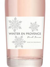 Les Vins Brban - Winter En Provence Coteaux Varois En Provenc 2022 (750ml) (750ml)