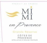 Mi Mi En Provence - Grande Reserve Rose 2022 (750ml) (750ml)