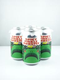 Prairie Artisan Ales - Spicy Pickle Monster (4 pack cans) (4 pack cans)