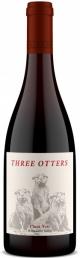Three Otters - Pinot Noir 2021 (750ml) (750ml)