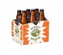 Troegs Brewing Co - Nugget Nectar (6 pack 12oz bottles) (6 pack 12oz bottles)