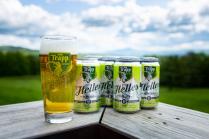 von Trapp Brewing - Golden Helles Lager (6 pack 12oz cans) (6 pack 12oz cans)