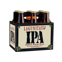 Lagunitas - IPA (6 pack 12oz bottles) (6 pack 12oz bottles)