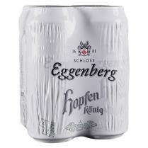 Schloss Eggenberg - Pilsner (4 pack cans) (4 pack cans)